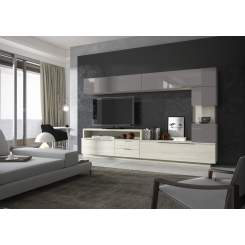 Salon moderno F-631 MOD-704