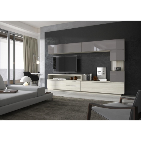 Salon moderno F-631 MOD-704