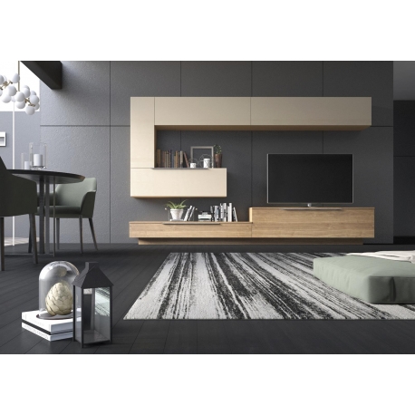 Salon moderno F-631 MOD-725