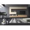 Salon moderno F-631 MOD-725