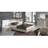 Dormitorios modernos F-631 MOD-317