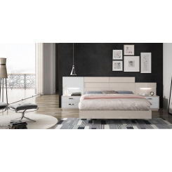 Dormitorios modernos F-631 MOD-311