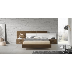 Dormitorios modernos F-631 MOD-306