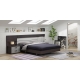 Dormitorios modernos F-631 MOD-303