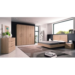 Dormitorio clasico 465 KRONOS