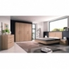 Dormitorio clasico 465 KRONOS