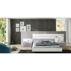 Dormitorios modernos F-631 MOD-301