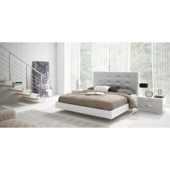 Dormitorios modernos F-631 MOD-312