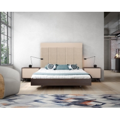 Dormitorios modernos F-631 MOD-614