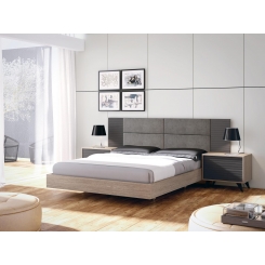 Dormitorios modernos F-631 MOD-606