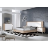 Dormitorios modernos F-631 MOD-609