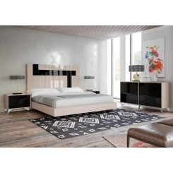 Dormitorios modernos F-631 MOD-615