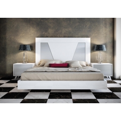 Dormitorios modernos F-631 MOD-617