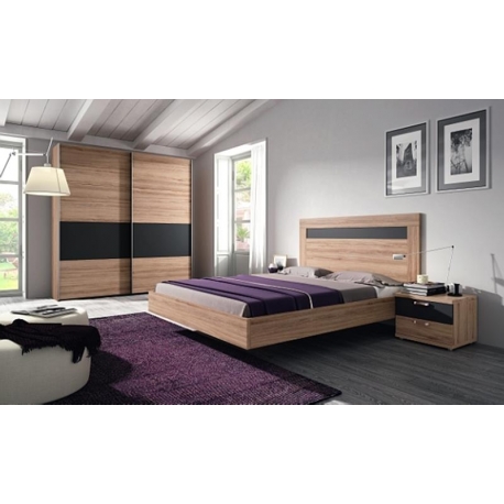 Dormitorio clasico MOD 465 KRONOS