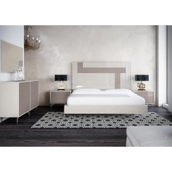 Dormitorios modernos F-631 MOD-616