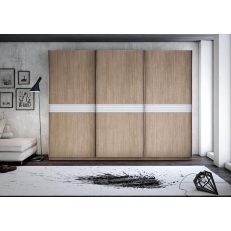Armarios Puertas Correderas F-631 MOD-583