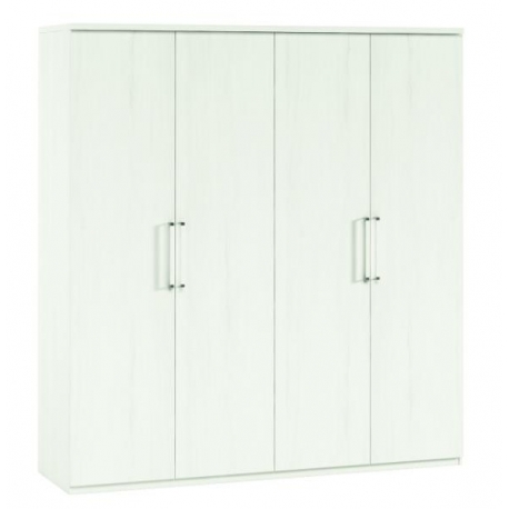 Armarios puertas batientes F 336 DK49