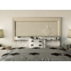 Cabeceros LONDON ALTO