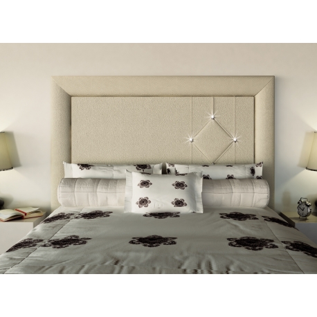 Cabeceros LONDON ALTO