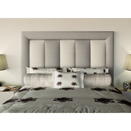 Cabeceros MARSELLA ALTO