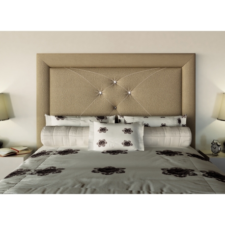 Cabeceros TRENTO ALTO