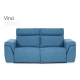 Sofas VINCI