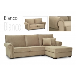 Cheslonge BIANCO