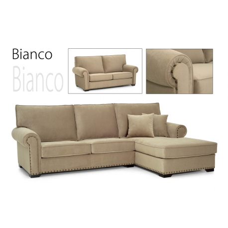 Cheslonge BIANCO