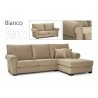 Cheslonge BIANCO