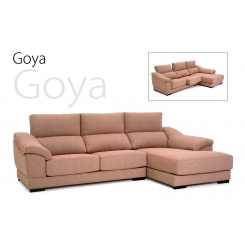 Cheslonge GOYA