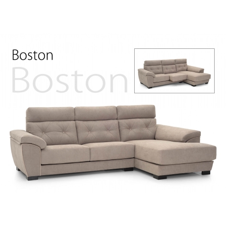 Cheslonge BOSTON