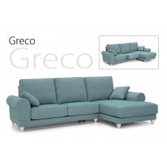Cheslonge GRECO