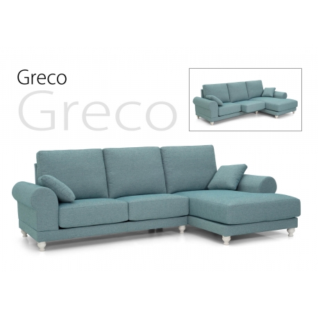 Cheslonge GRECO