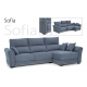 Cheslonge SOFIA