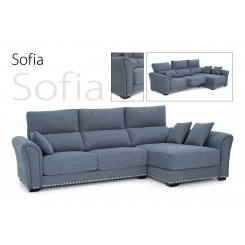 Cheslonge SOFIA
