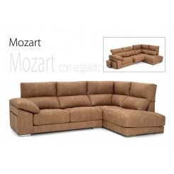 Cheslonge MOZART 2