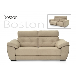 Sofas BOSTON