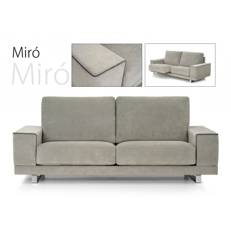 Sofas MIRO