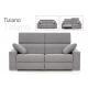 Sofas TIZIANO
