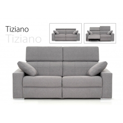 Sofas TIZIANO