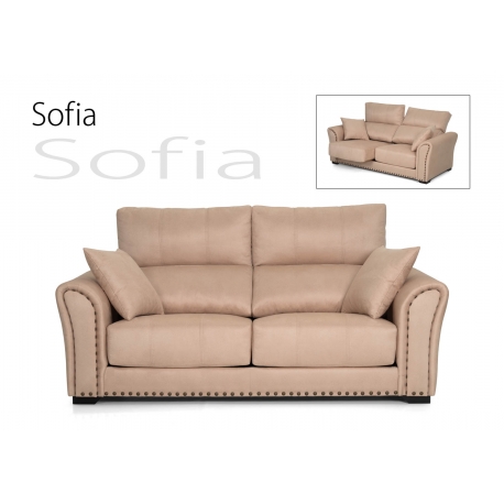 Sofas SOFIA