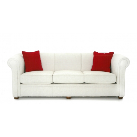 Sofas LISO 3 PLAZAS