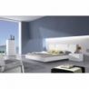 Dormitorio moderno COMPOS 112 F 336