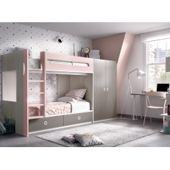 Literas - Blocks 99H302-18