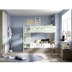 Literas - Blocks 99H304-18