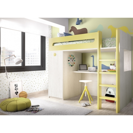 Literas - Blocks 99H306-18