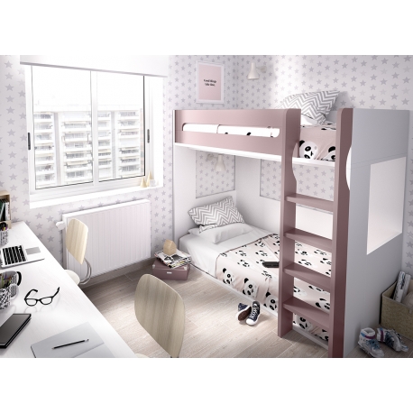 Literas - Blocks 99H307-18