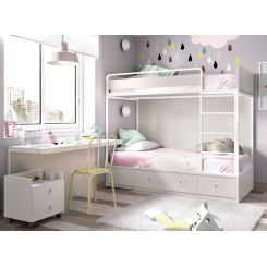 Literas / Blocks 99H308-18