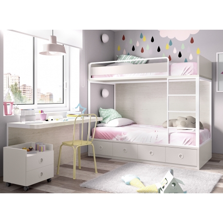 Literas / Blocks 99H308-18