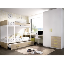 Literas / Blocks 99H309-18